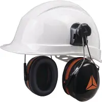 Deltaplus Casque anti-bruit pour casque MAGN2HENO 30 dB