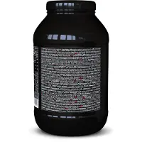 QNT Casein Protéine de Vanille 908 g Poudre