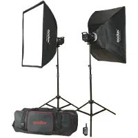 Godox MS-300F Kit