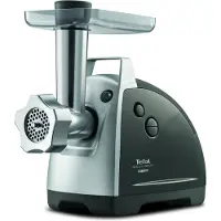 Tefal HV8 PRO, 4,2 kg, Hachoir à viande, Noir