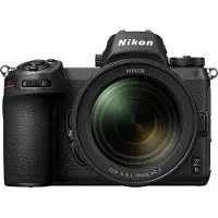 Nikon Z6 + Nikkor Z 24-70 mm f/4.0 S Kit