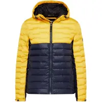 Superdry Veste Radar Quilt Mix Padded