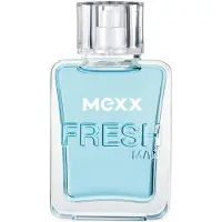 Mexx Fresh Man Eau de Toilette pour hommes 30 ml