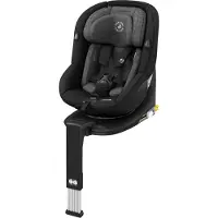 Maxi-Cosi Mica Noir Authentique (Siège dos à la route, Norme ECE R129/i-Size)