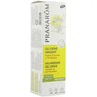 Pranarôm Aromapic Gel-Crème Apaisant - Piqûres d'insectes et de végétaux 40 ml Gel(S)