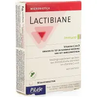 Pileje Phytostandard Immuno 30 pc(s) Comprimé(S)