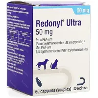 Dechra Redonyl Ultra - 50 mg