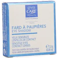 Eye Care Fard à Paupières Azalea 932 2,5 g Poudre
