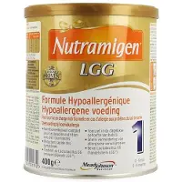Nutramigen LGG 1 400 g Poudre