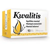 Trenker Kwalitis 90 pc(s) Capsule(S)