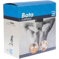 Bota Redresseur Adulte N4 42/44 1 pc(s) Bandage(S)