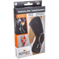 Epitact Sport PHYSIOstrap Genou Douloureux Large 1 pc(s) Bandage(S)