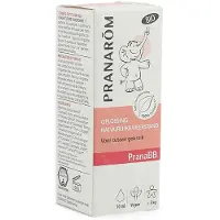 Pranarôm Solution Défenses naturelles - 10 ml 10 ml Huile De Massage
