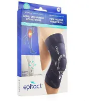 Epitact Sport PHYSIOstrap Genou Douloureux - Gonarthrose Medium 1 pc(s) Bandage(S)
