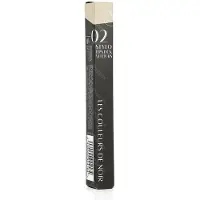 Les Couleurs De Noir Stylo Lipstick Velours 02 X 1 pc(s) Maquillage