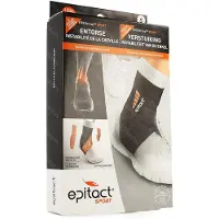 Epitact GS Cheville Ergostrap Small 1 pc(s) Bandage(S)
