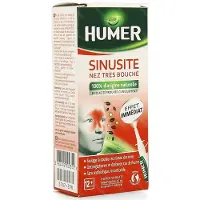 Humer Sinusite 15 ml Spray