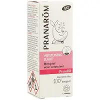 Pranarôm PranaBB Mélange pour Diffuseur - Sommeil 10 ml Solution(S)