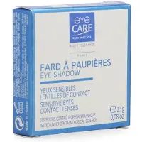 Eye Care Fards à paupièreAzur 2,5 g Poudre