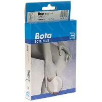 Bota Plus DF Genouillère Noir Taille Medium 1 pc(s) Bandage(S)