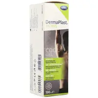 Hartmann DermaPlast Active Cool Gel | 100 ml