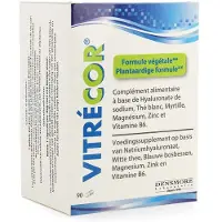 No Brand Densmore Vetrocor 90 Gélules