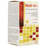 Fytostar Multi 45+ 60 pc(s) Comprimé(S)