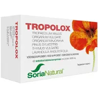 Sidroga Gesellschaft für Gesundheitsprodukte mbH Tropolox 40 pc(s) Comprimé(S)