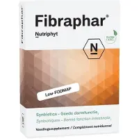 Nutriphyt Fibraphar 30 pc(s) Capsule(S)