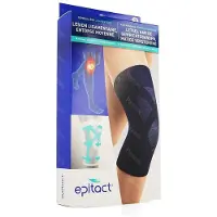 Epitact Genouillère Ligamentaire Taille 2 1 pc(s) Bandage(S)