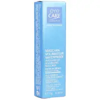 Eye Care Mascara Volumateur Waterproof Noir 11 g Stick(S)
