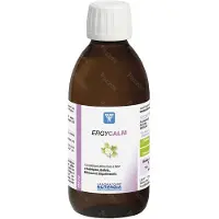 Nutergia Ergycalm 250 ml Solution(S)