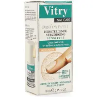 Vitry Soin Reparateur Sensitive Pro Expert 10 ml Vernis À Ongles Médicinal