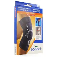 Epitact Sport PHYSIOstrap Genou Douloureux - Gonarthrose Large 1 pc(s) Bandage(S)