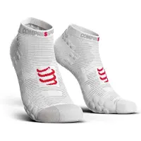 Compressport Chaussettes Compressport Pro Racing Socks V3 Run Low 024004204