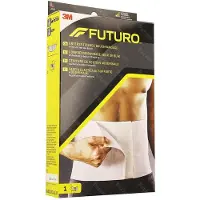 Futuro Ceinture de soutien abdominale Large 1 pc(s) Bandage(S)
