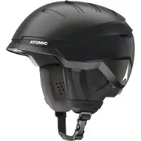 Atomic Savor Gt Helmet Noir 63-65 cm
