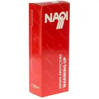 Naqi Warming Up Gel 200 ml Gel(S)