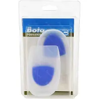 Bota Podo 10 Talonnette Épine Calcanéenne Large 2 pc(s) Oreiller