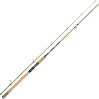 Berkley Phazer Pro Iii Spinning Rod Vert 2.44 m / 15-40 g