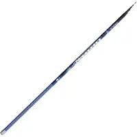 LINEAEFFE Orion Coup Rod Bleu,Argenté 4.00 m / 25 g