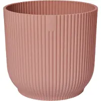 Elho Pot de Plante en Plastique Elho 30 cm