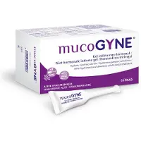 Laboratoires Iprad Mucogyne | 8 x 5 ml