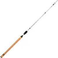 Abu Garcia Venerate Spinning Rod Argenté 2.70 m / 40-80 g