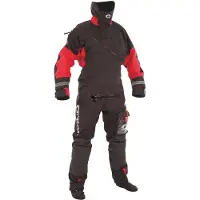 Typhoon Max B Suit Noir S Homme