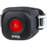 Knog Blinder Mini Dot Rear Light Noir
