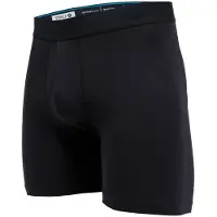 Stance Boxers Regulation