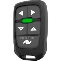Lowrance Tmr1 Remote Control Noir