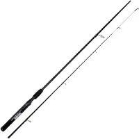 Shakespeare Ugly Stik Gx2 Spinning Rod Noir 2.13 m / 6-15 Lbs