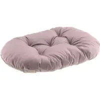 PADU Prince 65/6 Cushion Purple-Bei